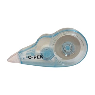 KOREKTOR W TAŚMIE 8m ZLX-901, Korektory, Art. do pisania i korygowania