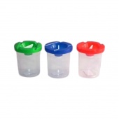 KUBEK NIEKAPEK LEJEK LP3001, Akcesoria malarskie, Plastyka