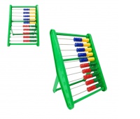 LICZYDŁO 20x15, Edukacyjne, Zabawki