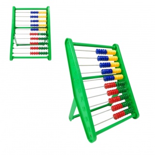 LICZYDŁO 20x15, Edukacyjne, Zabawki