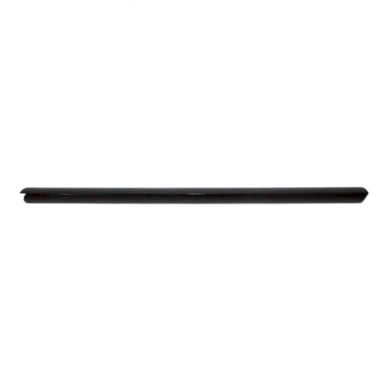 LISTWY WSUWANE STANDARD 10mm 50szt CZARNE, Akcesoria do laminacji i bindowania, Prezentacja