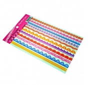 NAKLEJKI LS-PVC-B001, Naklejki, Art. kreatywne