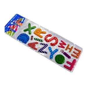 NAKLEJKI TF, Naklejki, Art. kreatywne