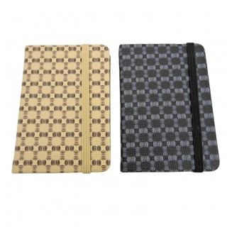 NOTES 10,5x7,5cm, Notesy szkolne, Zeszyty i bloki