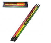 OŁ&Oacute;WEK NEON 12szt