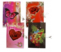 PAMIĘTNIK R32K-05, Pamiętniki, Zeszyty i bloki