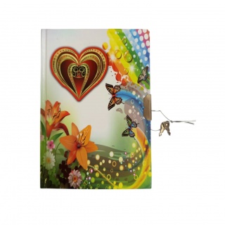 PAMIĘTNIK R32K-05, Pamiętniki, Zeszyty i bloki