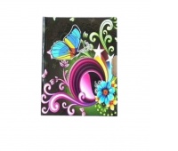 PAMIĘTNIK R50K-05, Pamiętniki, Zeszyty i bloki