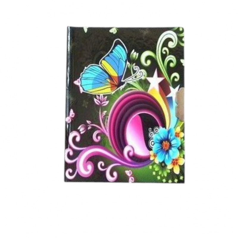 PAMIĘTNIK R50K-05, Pamiętniki, Zeszyty i bloki