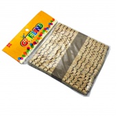 PATYCZKI KREATYWNE WYCINANE NATURALNE LE12-03, Patyczki, klamerki, Art. kreatywne