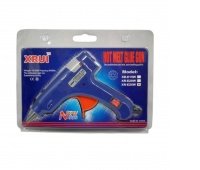 PISTOLET DO KLEJU XR-E25W, Akcesoria, Art. kreatywne