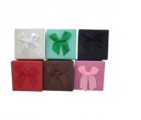 PUDEŁKO LE06-02 /6szt/, Pudełka prezentowe, Art. dekoracyjne i prezentowe