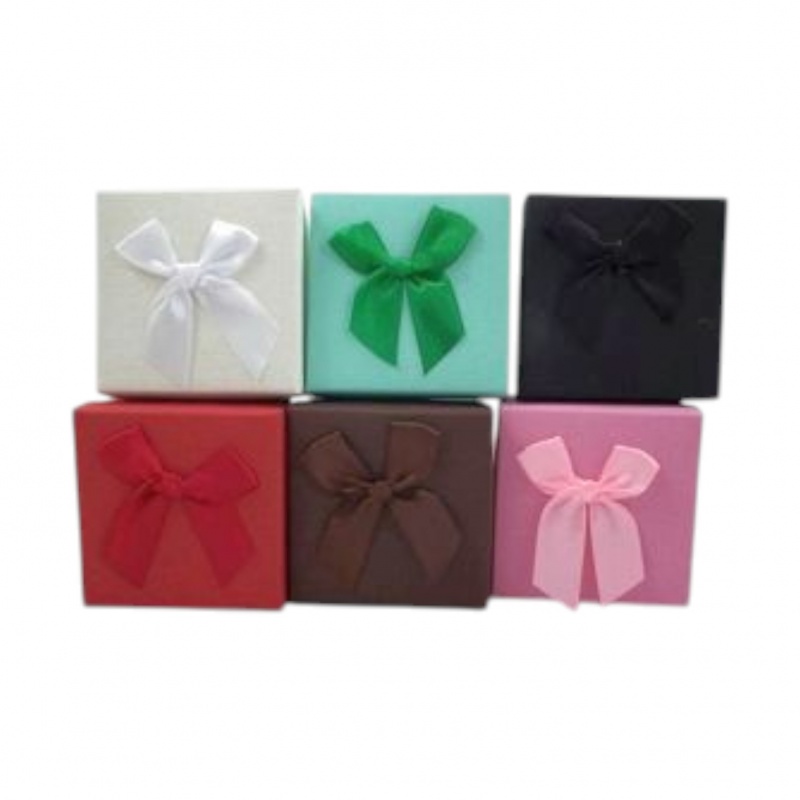 PUDEŁKO LE06-02 /6szt/, Pudełka prezentowe, Art. dekoracyjne i prezentowe