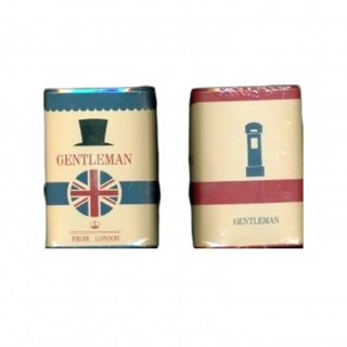 SKARBONKA METALOWA HC-07416, Skarbonki, Zabawki