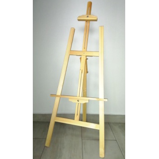SZTALUGA 175cm LE14-02, Plastyka, Artykuły szkolne