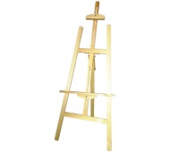 SZTALUGA 175cm LE14-02, Akcesoria malarskie, Plastyka