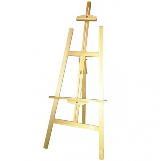 SZTALUGA 175cm LE14-02, Akcesoria malarskie, Plastyka