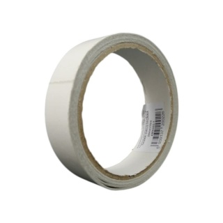 TAŚMA DWUSTRONNA 24mm/10m, Taśmy specjalne, Drobne akcesoria biurowe