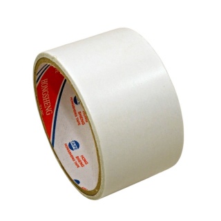 TAŚMA DWUSTRONNA 50mm/5m LE16-10, Taśmy specjalne, Drobne akcesoria biurowe