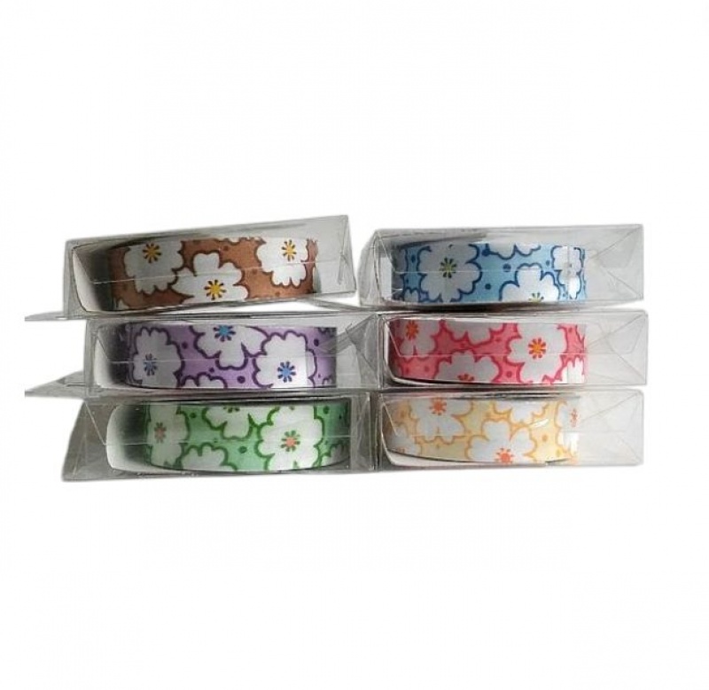 TAŚMA OZDOBNA SAMOP. 08-3, Wstążki, tasiemki, Art. kreatywne