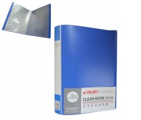 TECZKA OFERTOWA 40 PRZEGR&Oacute;DEK, Teczki ofertowe i harmonijkowe, Organizacja dokument&oacute;w