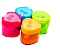 TEMPER&Oacute;WKA 2 OTWORY LE07-05, Temper&oacute;wki, Art. do pisania i korygowania