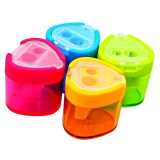 TEMPER&Oacute;WKA 2 OTWORY LE07-05, Temper&oacute;wki, Art. do pisania i korygowania