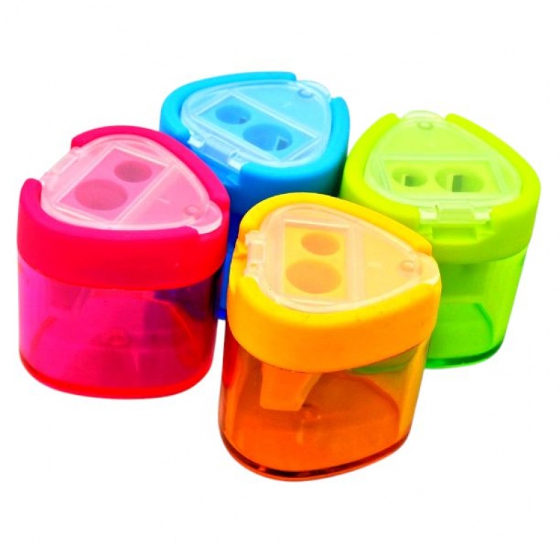 TEMPER&Oacute;WKA 2 OTWORY LE07-05, Temper&oacute;wki, Art. do pisania i korygowania