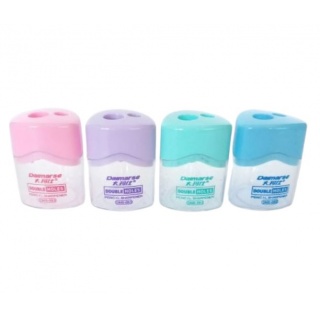 TEMPER&Oacute;WKA 2 OTWORY TT-798, Temper&oacute;wki, Art. do pisania i korygowania