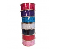 WSTĄŻKA OZDOBNA 3m LP3304