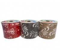 WSTĄŻKA OZDOBNA 3m LP3306