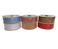 WSTĄŻKA OZDOBNA LB33-13