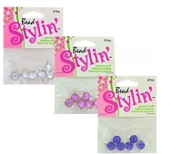 ZAWIESZKI KRYSZTAŁKI CTB-2929 2930 2931, Artykuły zdobnicze, Art. kreatywne