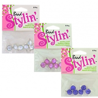 ZAWIESZKI KRYSZTAŁKI CTB-2929 2930 2931, Artykuły zdobnicze, Art. kreatywne