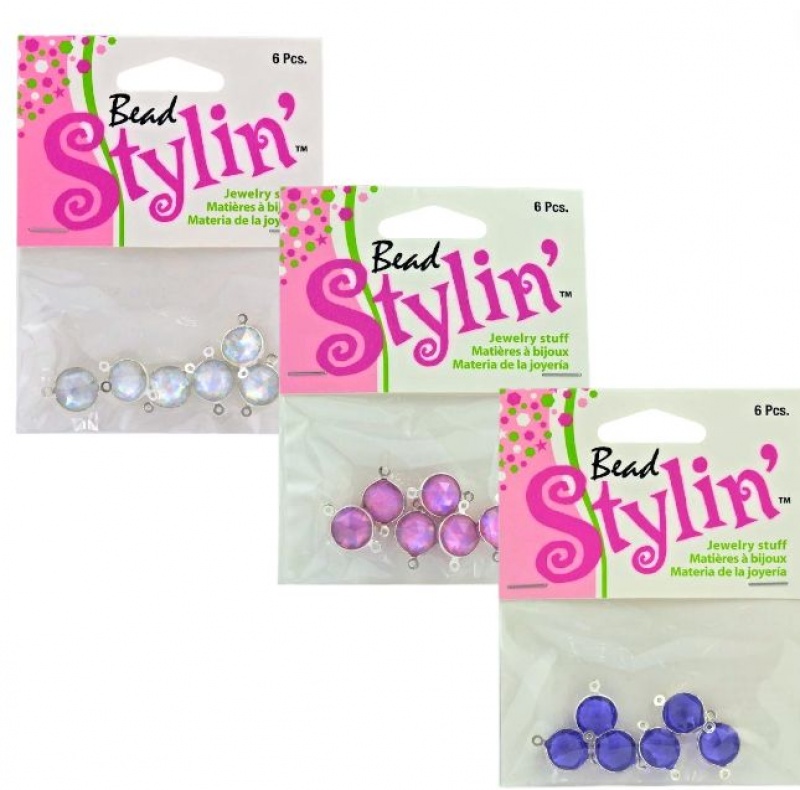 ZAWIESZKI KRYSZTAŁKI CTB-2929 2930 2931, Artykuły zdobnicze, Art. kreatywne