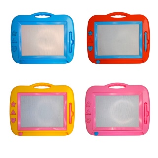 ZNIKOPIS 130, Tablice edukacyjne i znikopisy, Zabawki