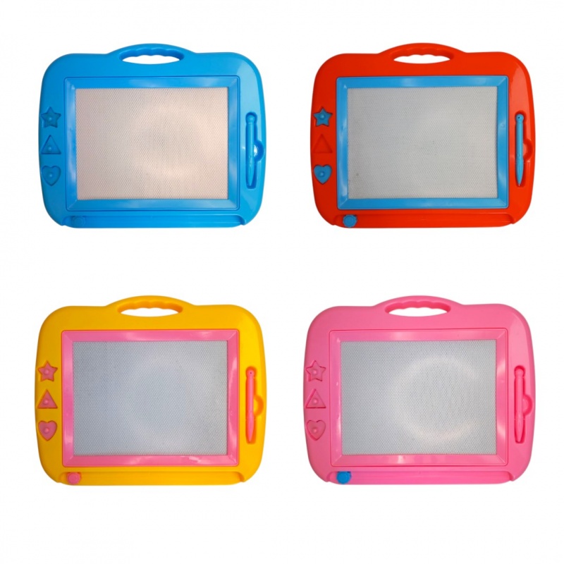 ZNIKOPIS 130, Tablice edukacyjne i znikopisy, Zabawki