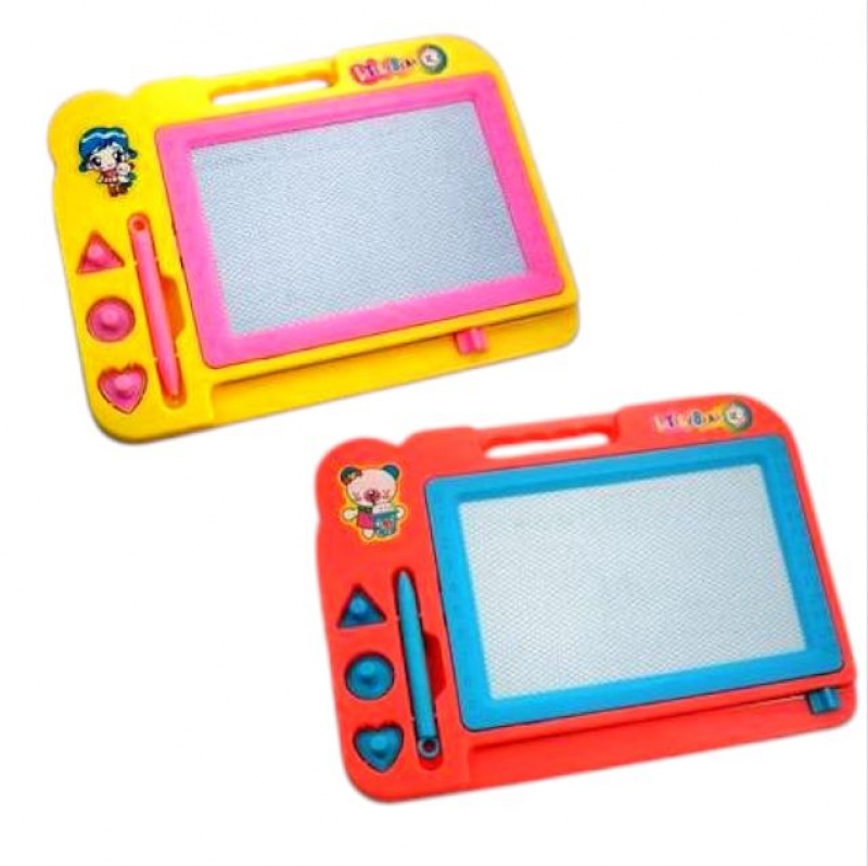 ZNIKOPIS 2002A, Tablice edukacyjne i znikopisy, Zabawki