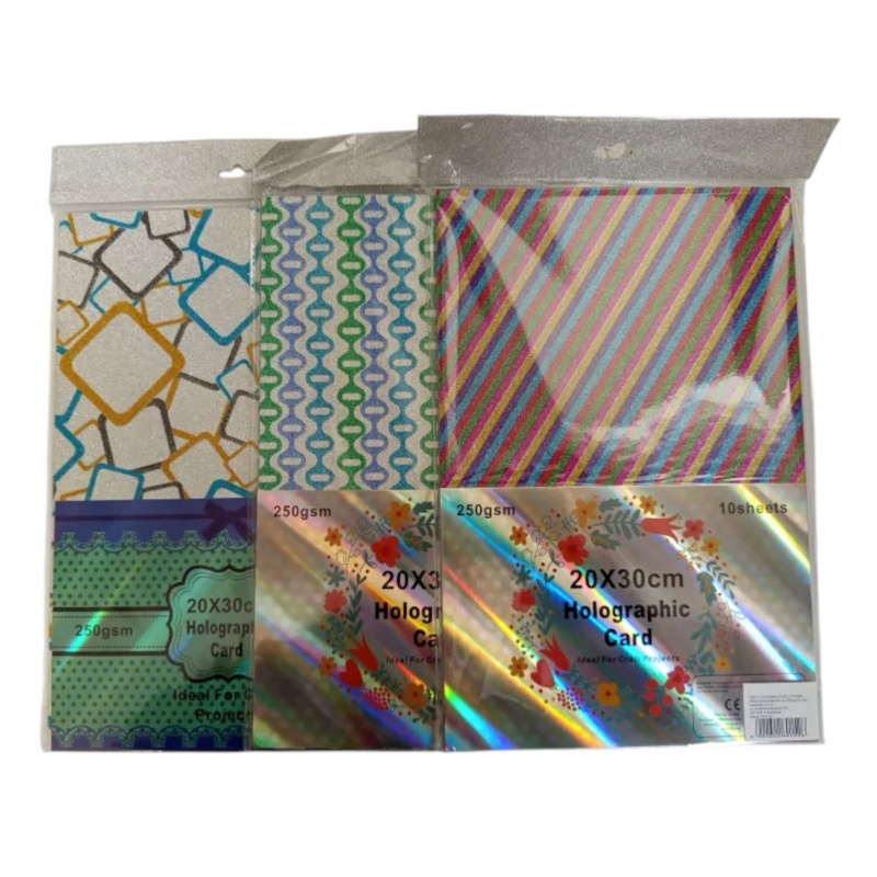 KARTON OZDOBNY 20x30 LP1803, Brystole, kartony, Papier