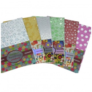 KARTON OZDOBNY 20x30 LP1806, Brystole, kartony, Papier