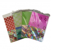 KARTON OZDOBNY 20x30 LP1806, Brystole, kartony, Papier