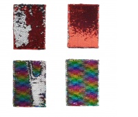 PAMIĘTNIK CEKINY, Pamiętniki, Zeszyty i bloki