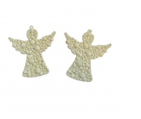 OZDOBA B.N. YLD64 ZAWIESZKA ANIOŁEK 2 SZT.