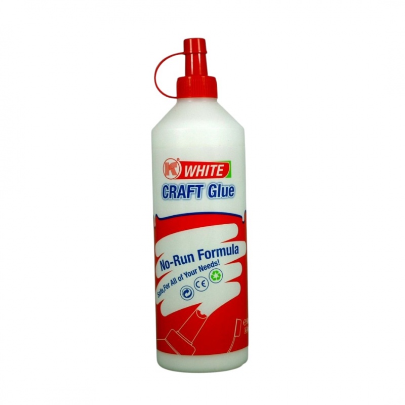 KLEJ CRAFT GLUE 500g. 1/24 KLEJ CRAFT GLUE 500g. 1/24