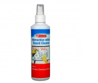 PŁYN DO CZYSZCZENIA TABLIC SUCHOŚCIERALNYCH 6/36, Środki czyszczące do elektroniki, Akcesoria komputerowe