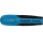 Zakreślacz fluorescencyjny DONAU D-Fresh, 2-5mm(linia), niebieski