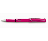 Pióro wieczne Lamy 013 safari różowe F