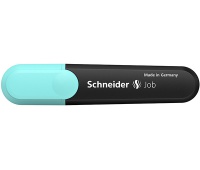 Highlighter SHNEIDER Job Pastel, 1-5mm, turquoise