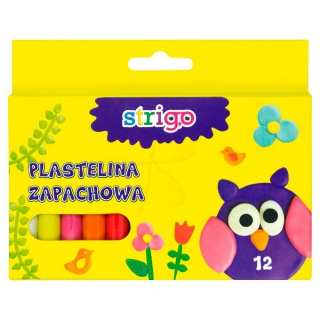 PLASTELINA, Produkty kreatywne, Artykuły szkolne