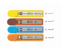 PILOT RYSIKI 0.5 MM ENO G, Ołówki, Artykuły do pisania i korygowania